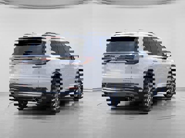 New 2026 GMC Acadia Elevation image 4