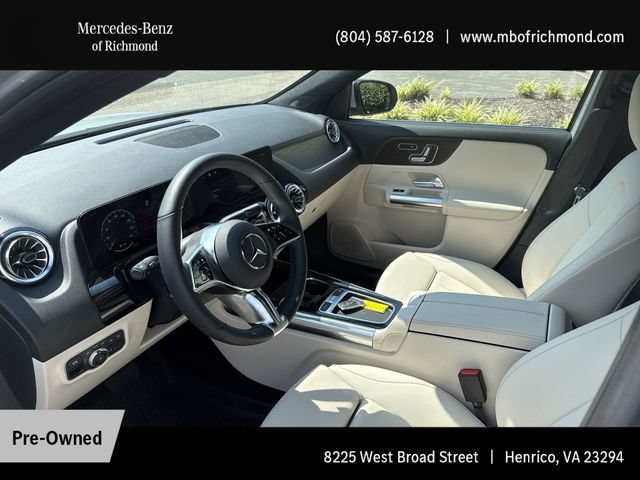Used 2026 Mercedes-Benz GLA 250 4MATIC image 13