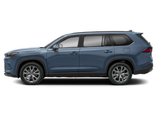 New 2026 Toyota Grand Highlander AWD image 3
