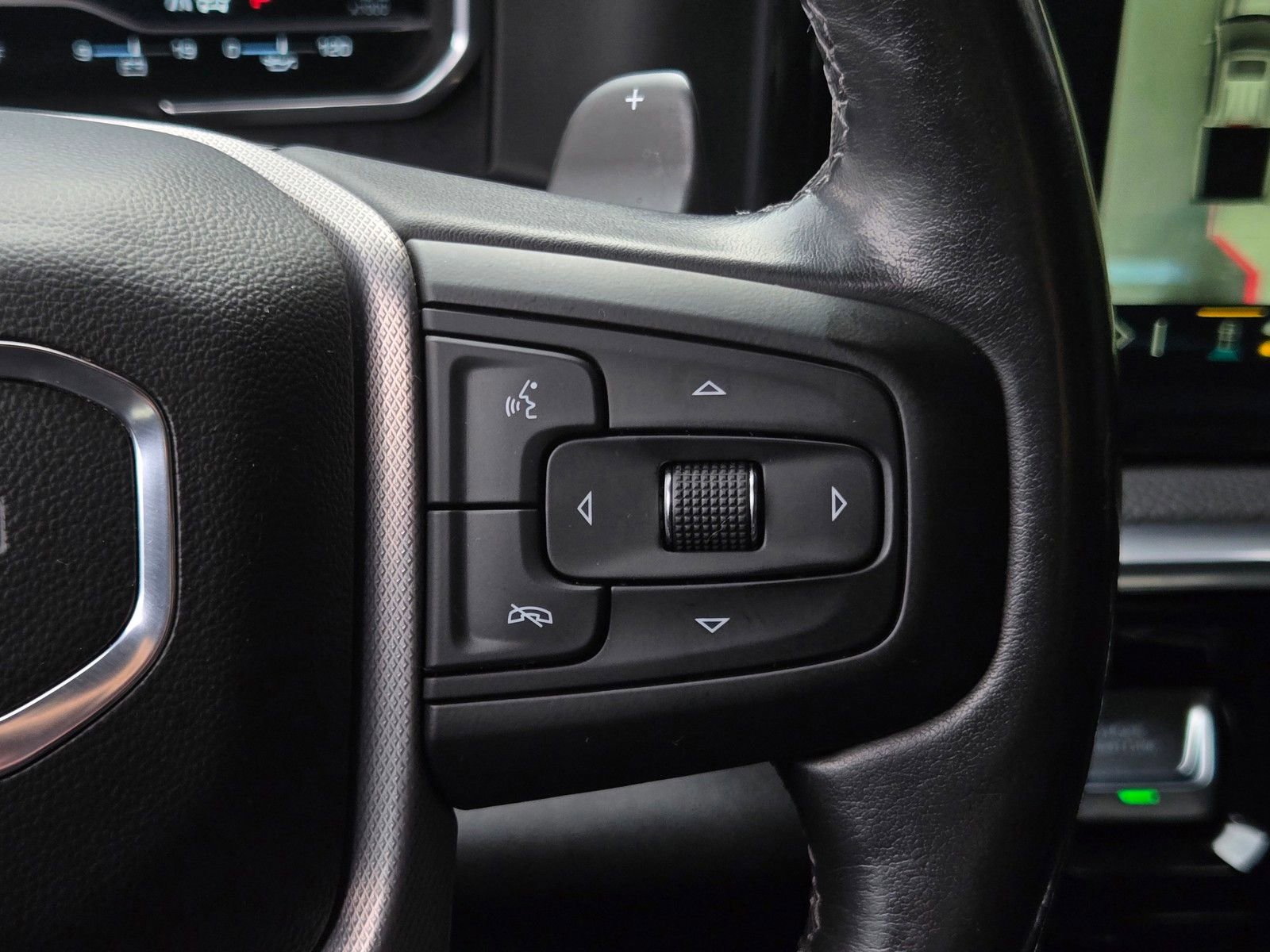 Used 2022 GMC Sierra 1500 Denali image 23