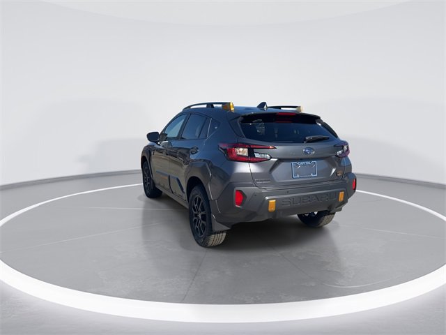 New 2026 Subaru Crosstrek 2.5i Wilderness image 6