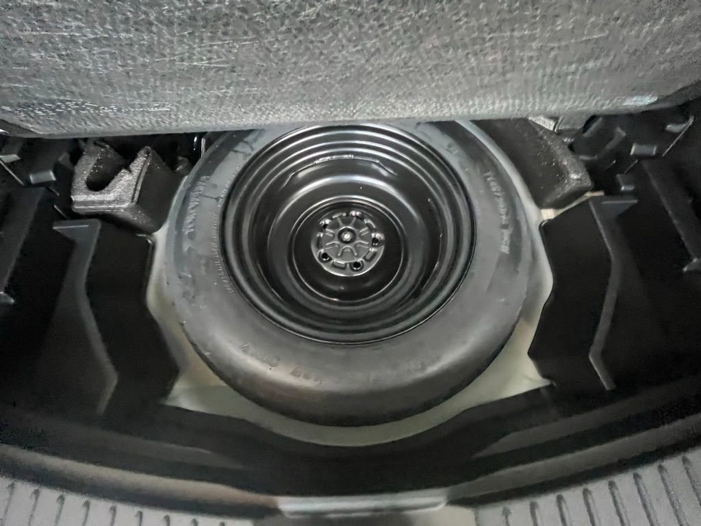 New 2025 MAZDA CX-5 AWD 2.5 S w/ Select Package image 28