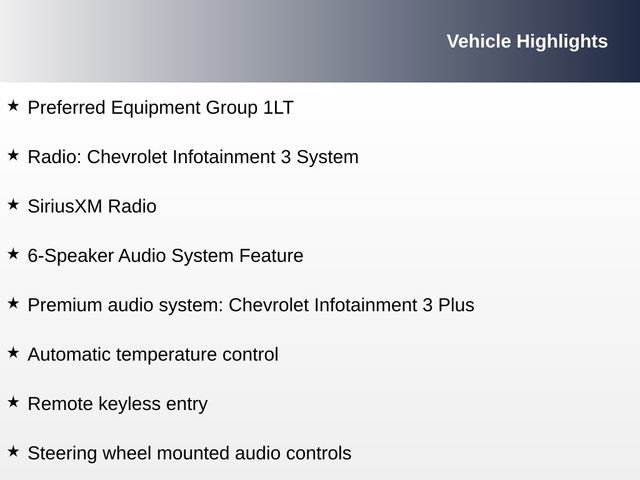 Used 2023 Chevrolet Malibu LT image 8