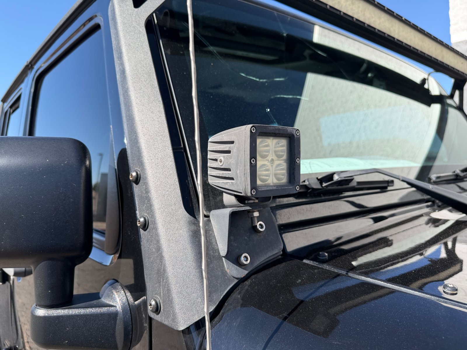 Used 2014 Jeep Wrangler Unlimited Sport w/ Quick Order Package 24S AWD/4WD image 31