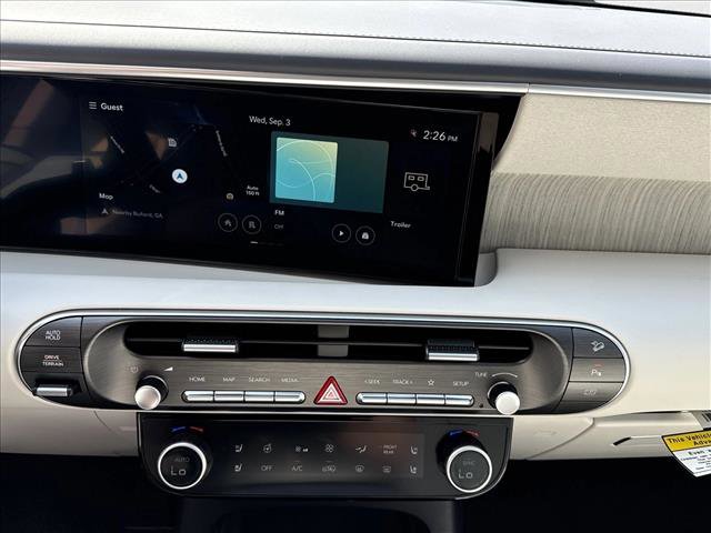 New 2026 Hyundai Palisade Calligraphy image 14