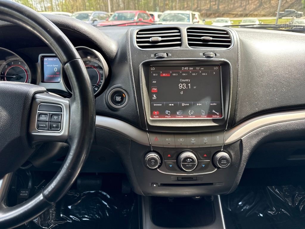 Used 2018 Dodge Journey Crossroad image 21