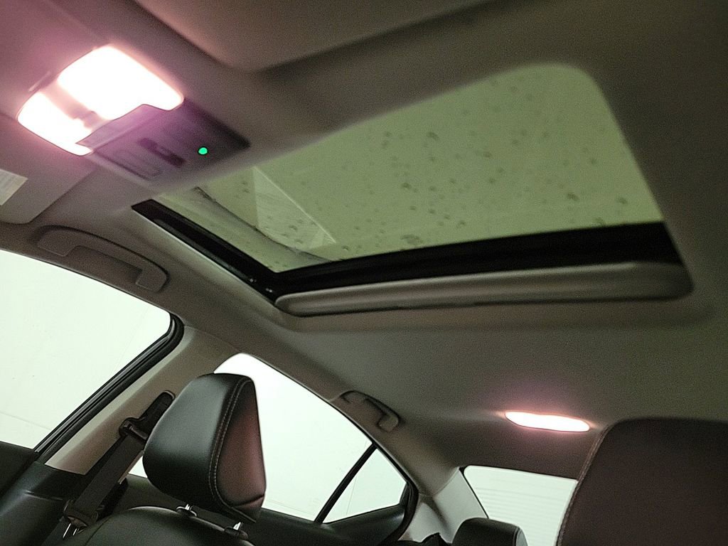 Used 2023 Nissan Altima 2.5 SL image 13