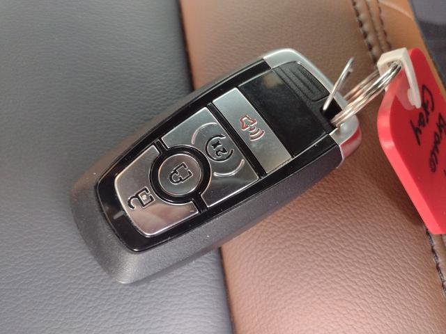 Certified 2024 Ford Bronco Outer Banks image 27
