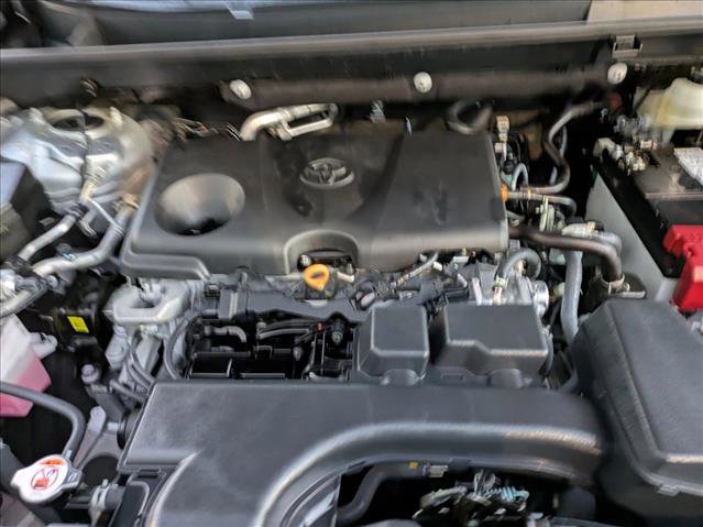 Certified 2024 Toyota RAV4 XLE Premium image 23