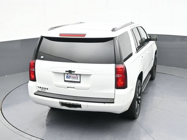 Used 2018 Chevrolet Tahoe LT w/ Luxury Package AWD/4WD image 64