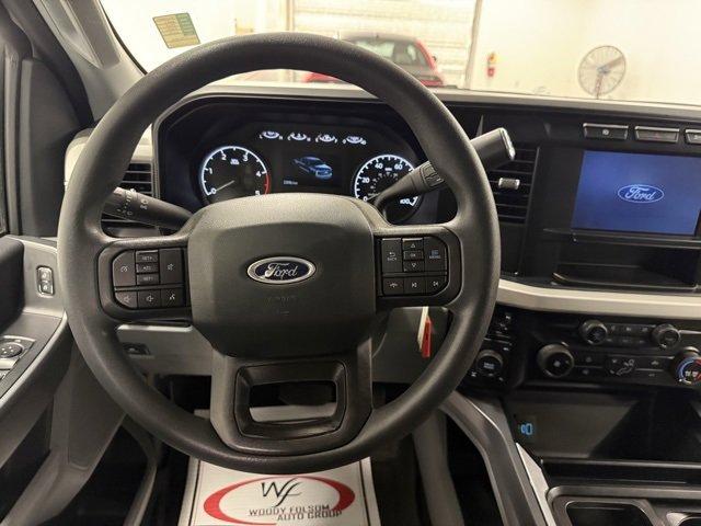 Used 2024 Ford F250 XLT w/ FX4 Off-Road Package image 17