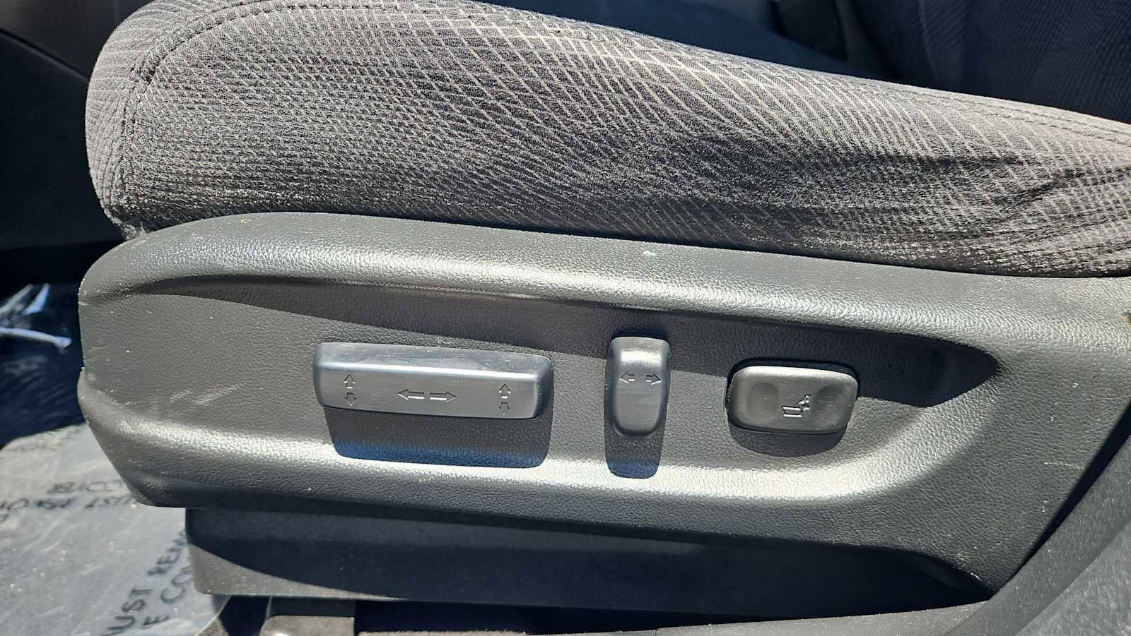 Used 2016 Honda Accord EX image 14