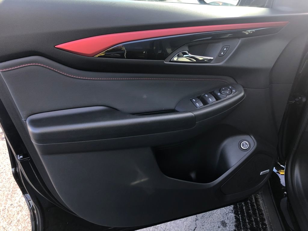 New 2026 Chevrolet TrailBlazer RS w/ Convenience Package image 17