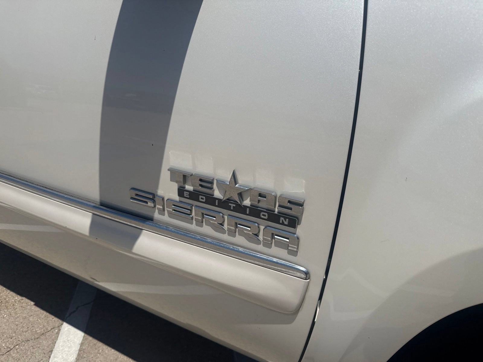 Used 2013 GMC Sierra 1500 SLE RWD image 6