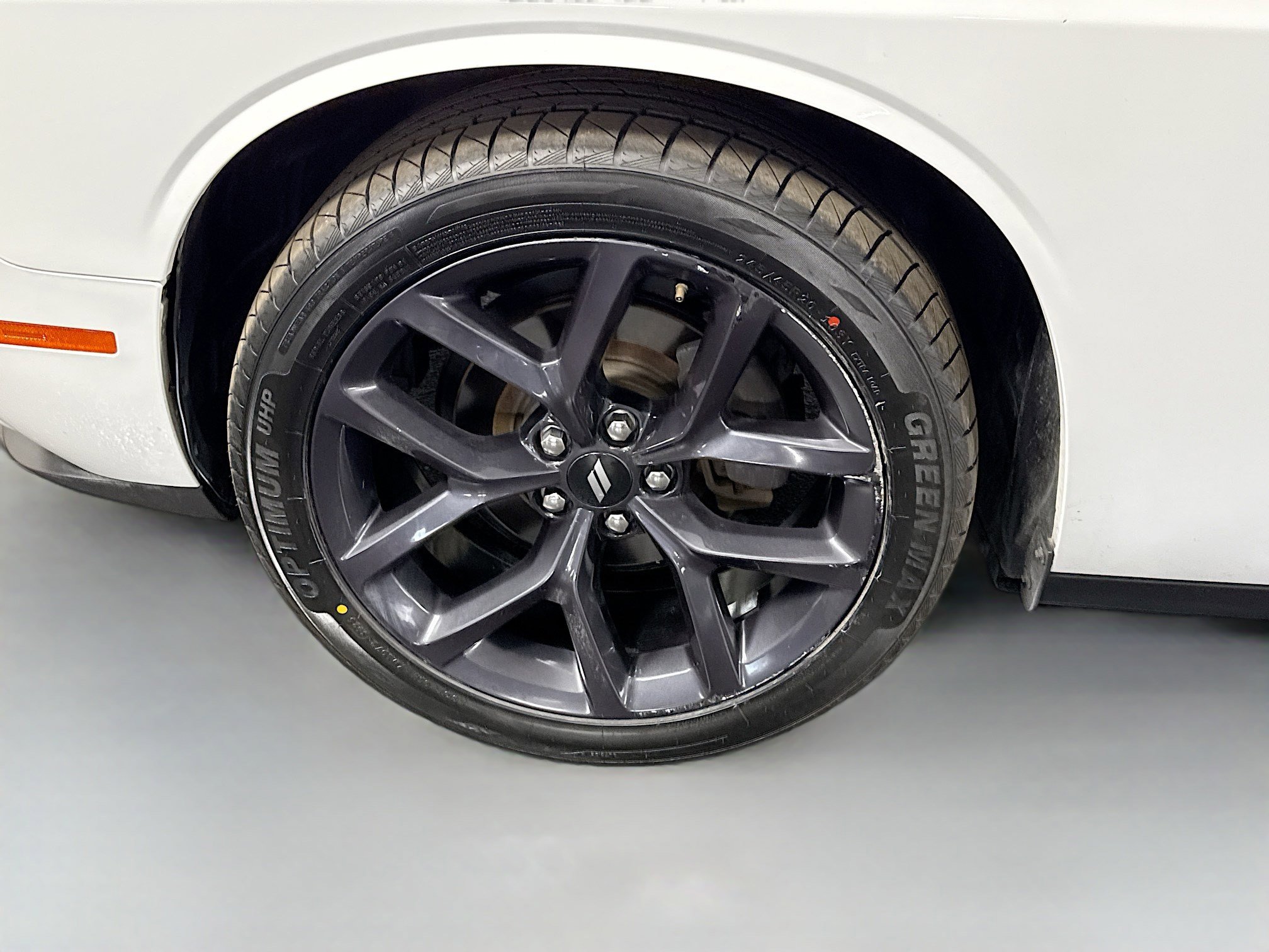 Used 2019 Dodge Challenger SXT w/ Blacktop Package image 36