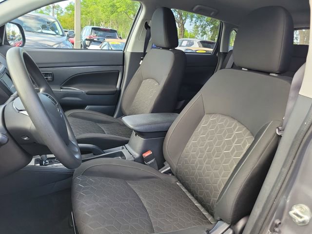 Used 2024 Mitsubishi Outlander Sport ES image 14