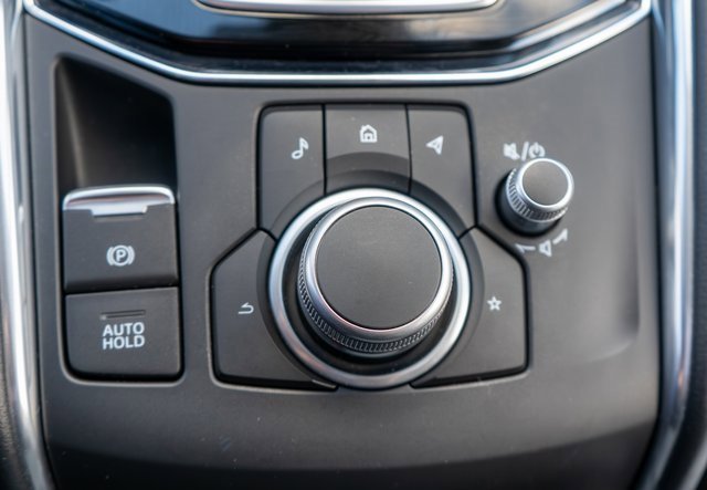 Used 2022 MAZDA CX-5 AWD 2.5 S w/ Premium Plus Pkg image 36