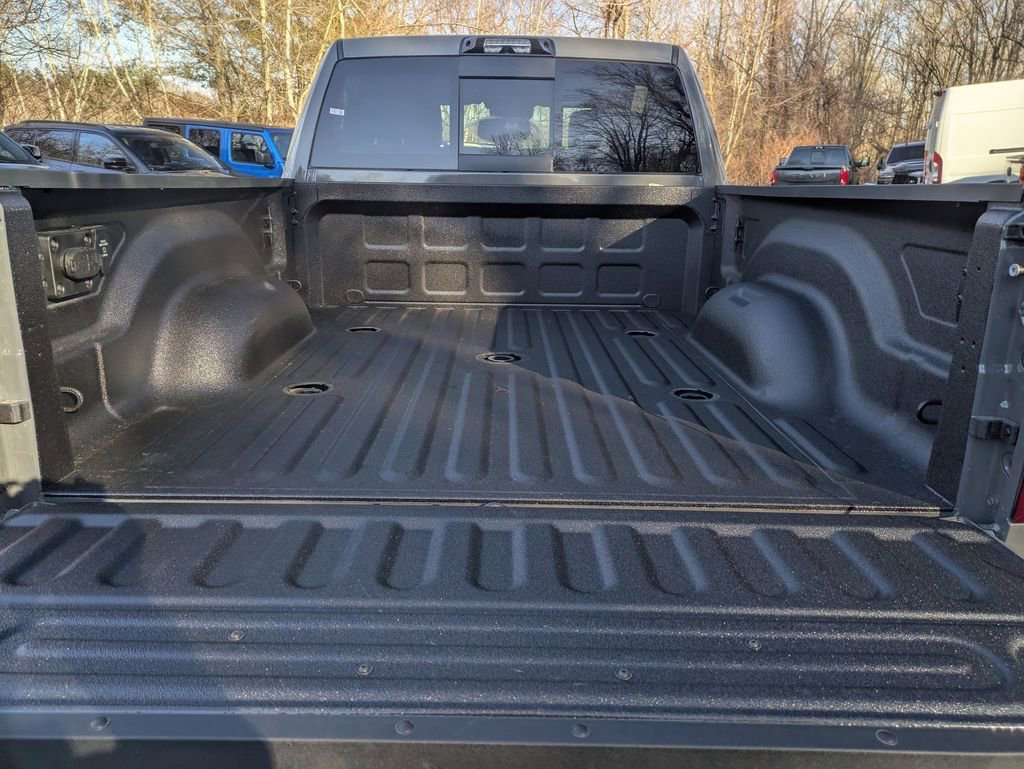 New 2026 RAM 2500 Laramie image 29