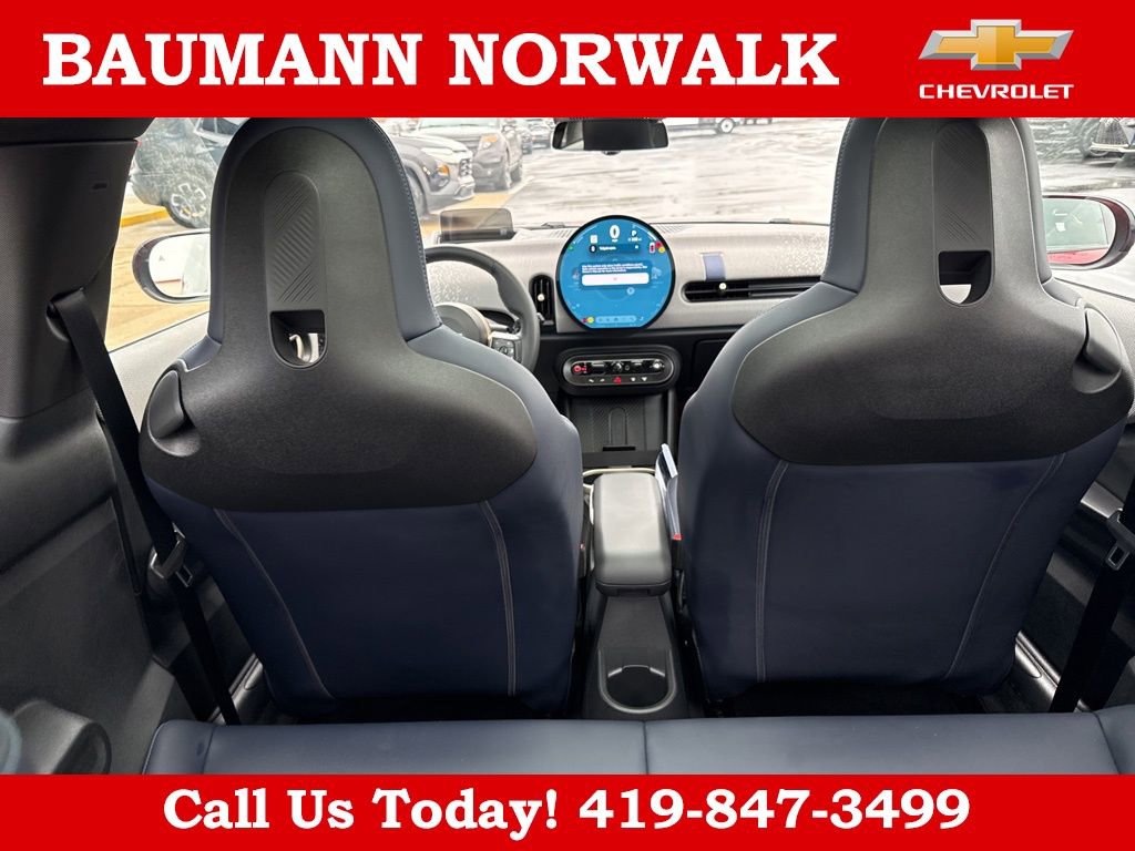 Used 2025 MINI Cooper S image 32