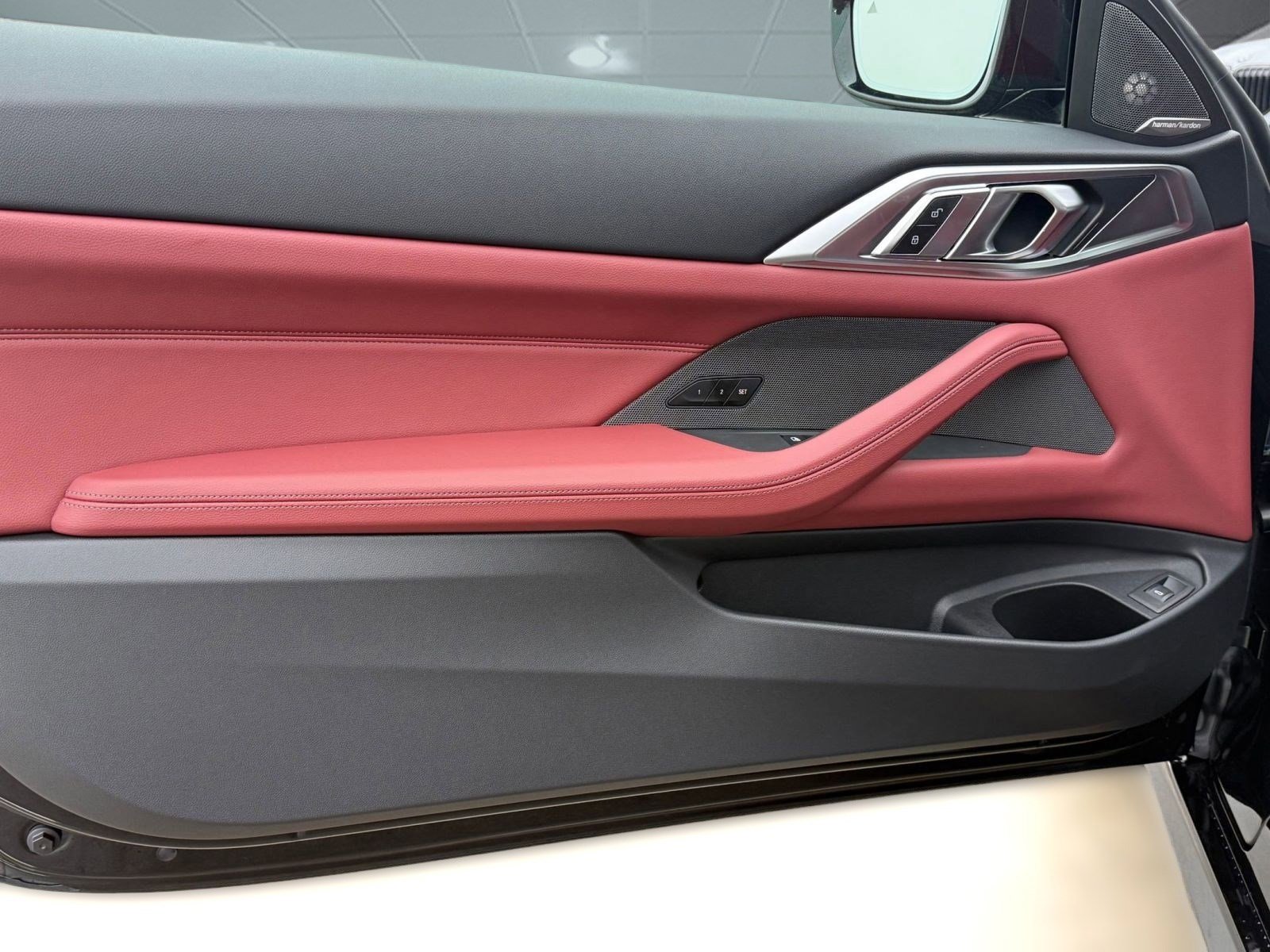 New 2026 BMW 430i Coupe w/ M Sport Package RWD image 11