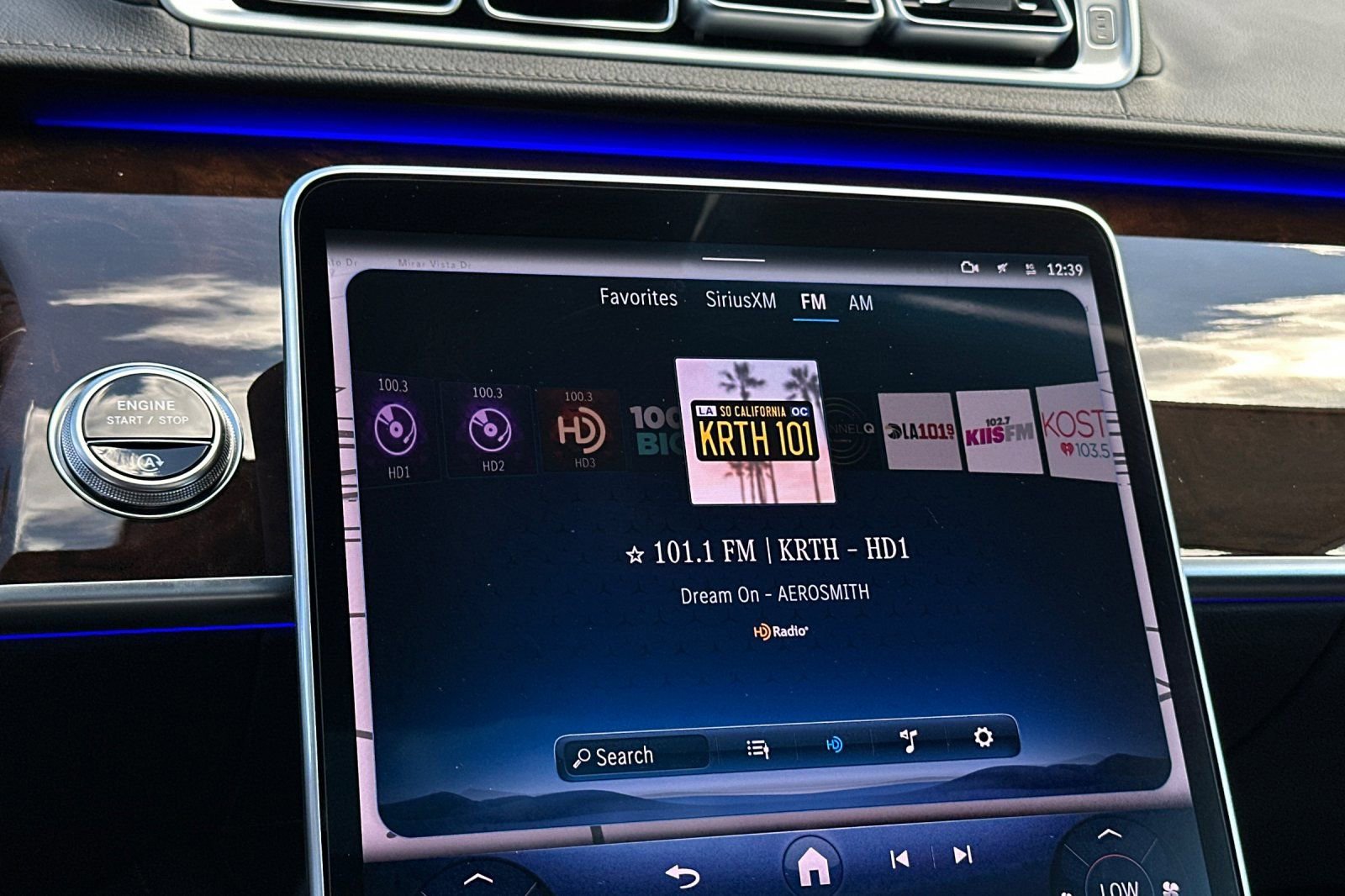 New 2026 Mercedes-Benz S 580 4MATIC Sedan image 33