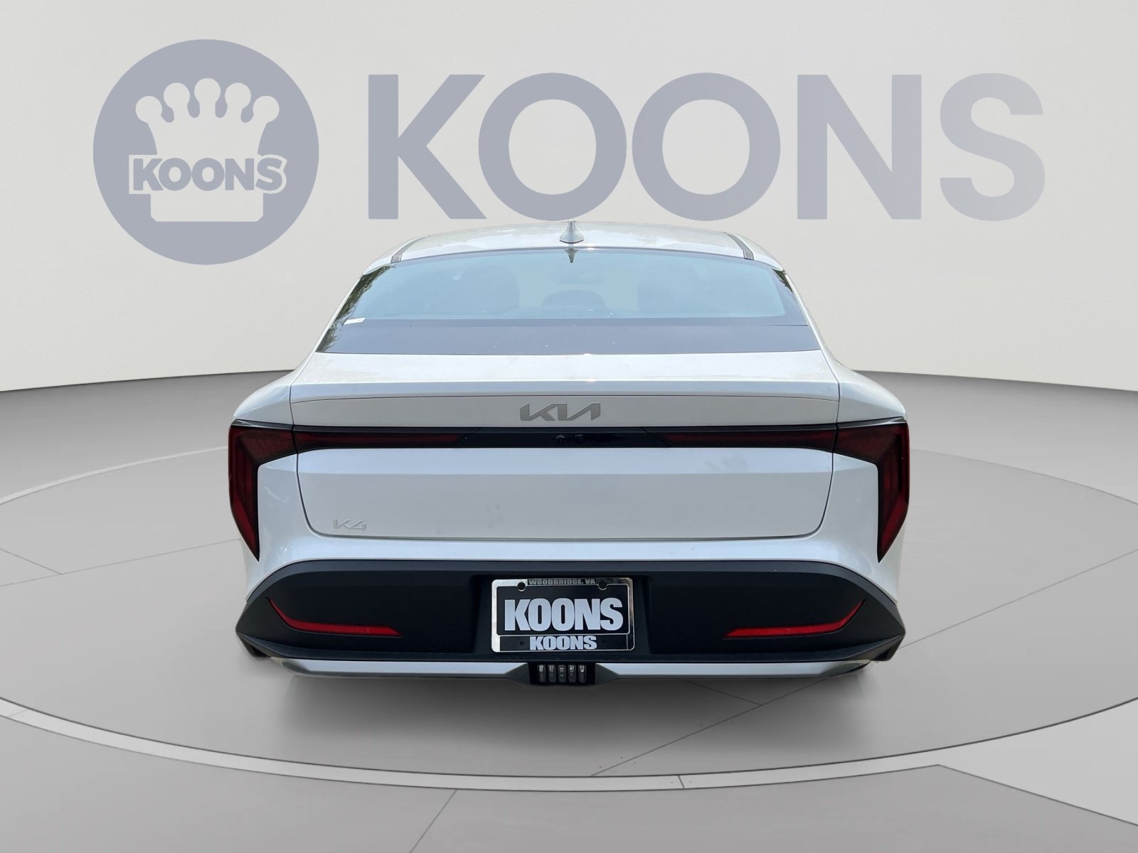 New 2026 Kia K4 FWD image 5