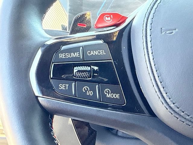 Used 2023 BMW XM w/ M Driver's Package AWD/4WD image 27