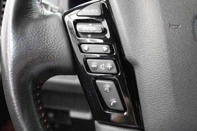 Certified 2022 Nissan Frontier Pro-X RWD image 26
