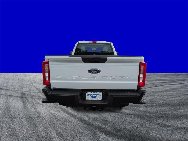 New 2026 Ford F350 XL AWD/4WD image 5