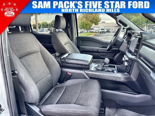 Used 2024 Ford F150 XLT w/ Equipment Group 302A MID AWD/4WD image 33