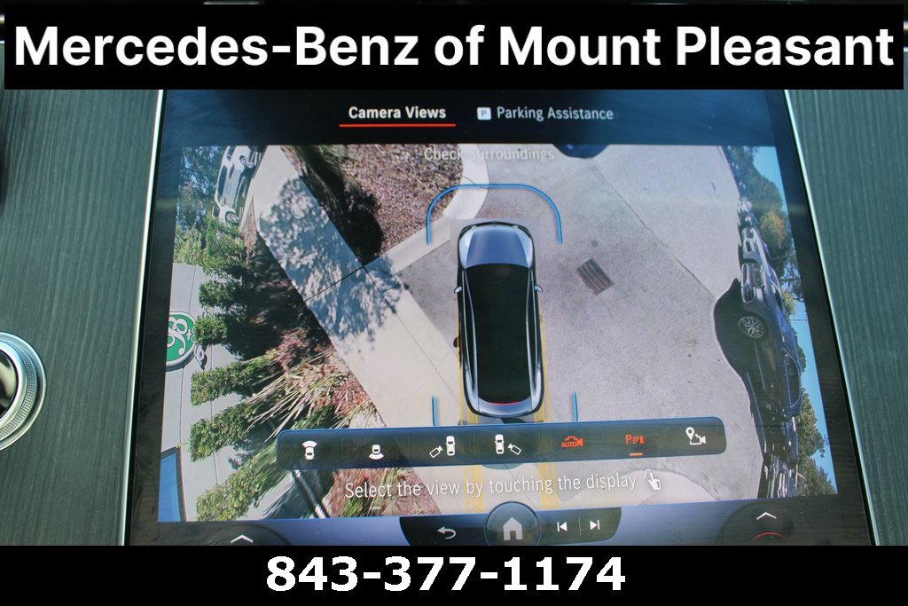 Certified 2023 Mercedes-Benz EQE 350+ Sedan image 47