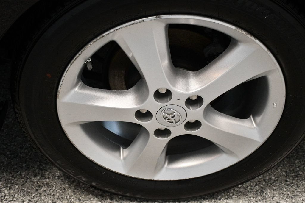 Used 2008 Toyota Solara SLE FWD image 26