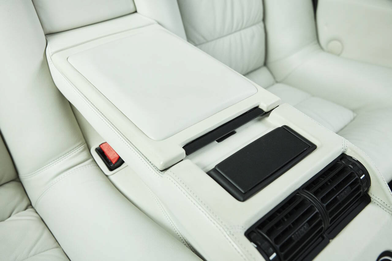 Used 1987 BMW M6 Coupe RWD image 88