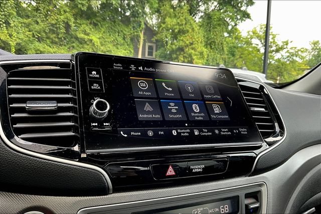Certified 2026 Honda Ridgeline RTL image 16