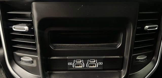 Used 2025 RAM 1500 Big Horn image 44