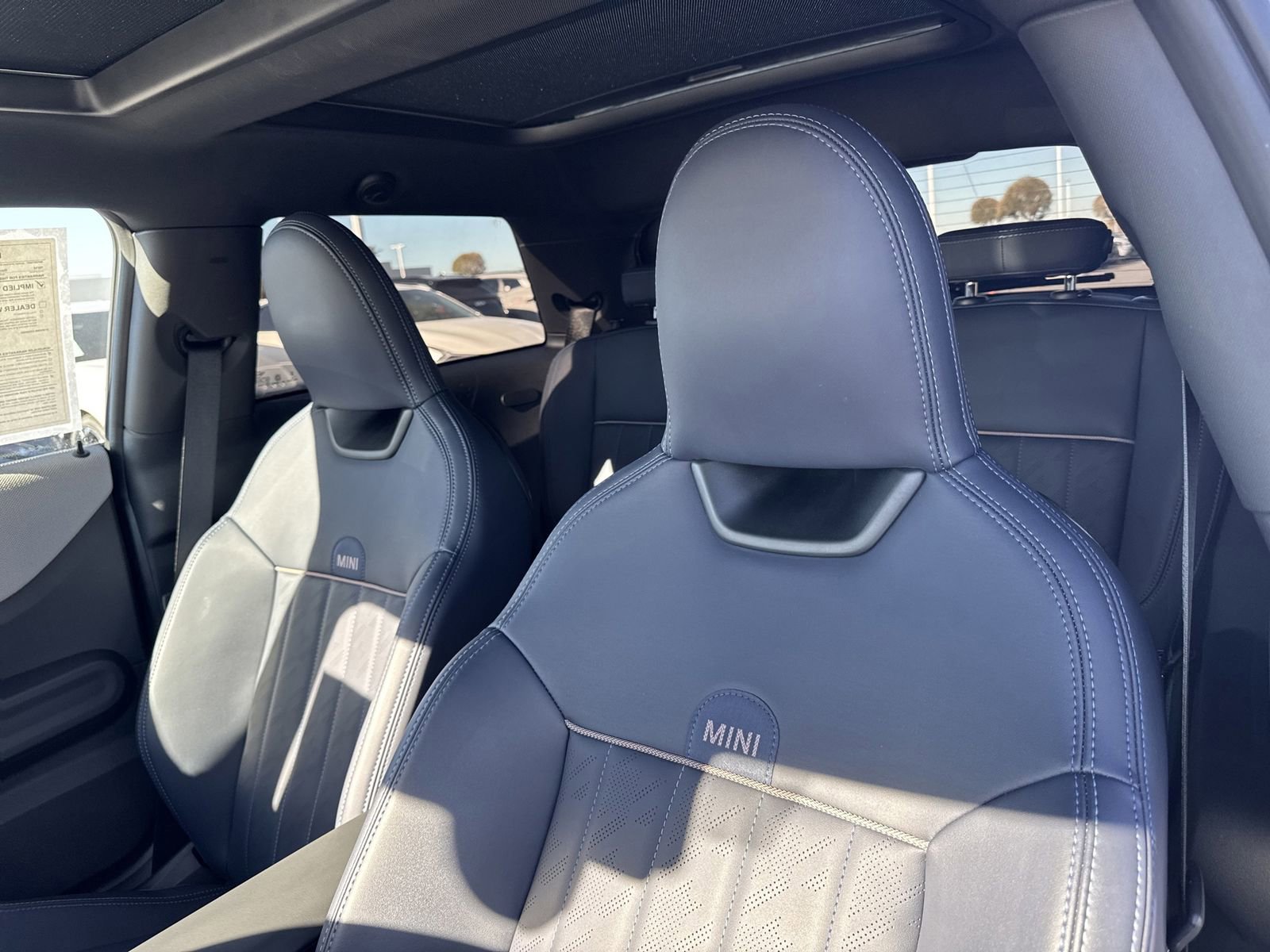 Used 2025 MINI Cooper S image 19