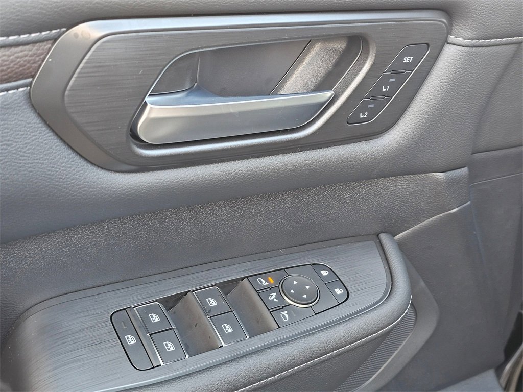 New 2026 Nissan Armada SL image 33