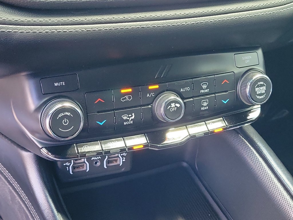 Used 2021 Dodge Durango GT RWD image 23