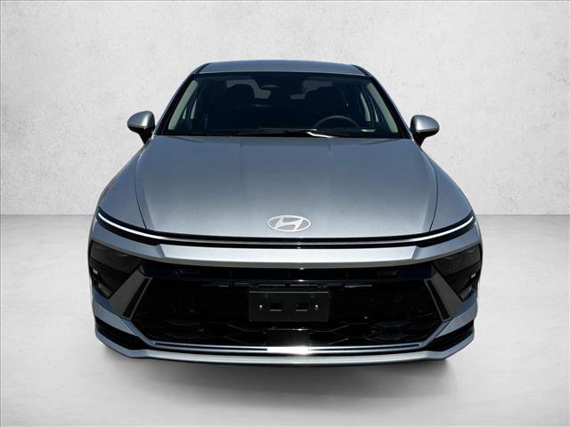 Used 2025 Hyundai Sonata SEL image 2