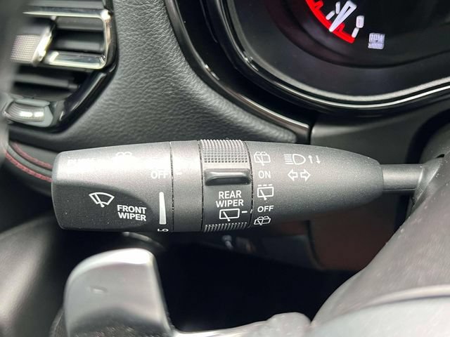 Used 2022 Dodge Durango R/T w/ Blacktop Package AWD/4WD image 19