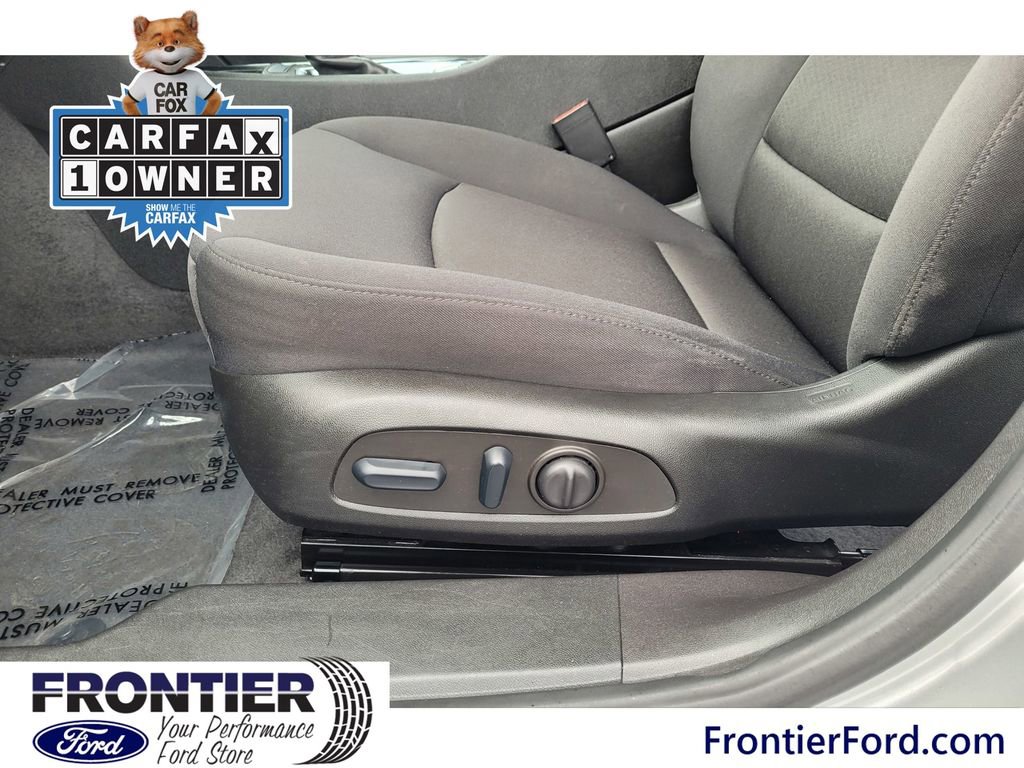 Used 2022 Chevrolet Malibu LT image 13