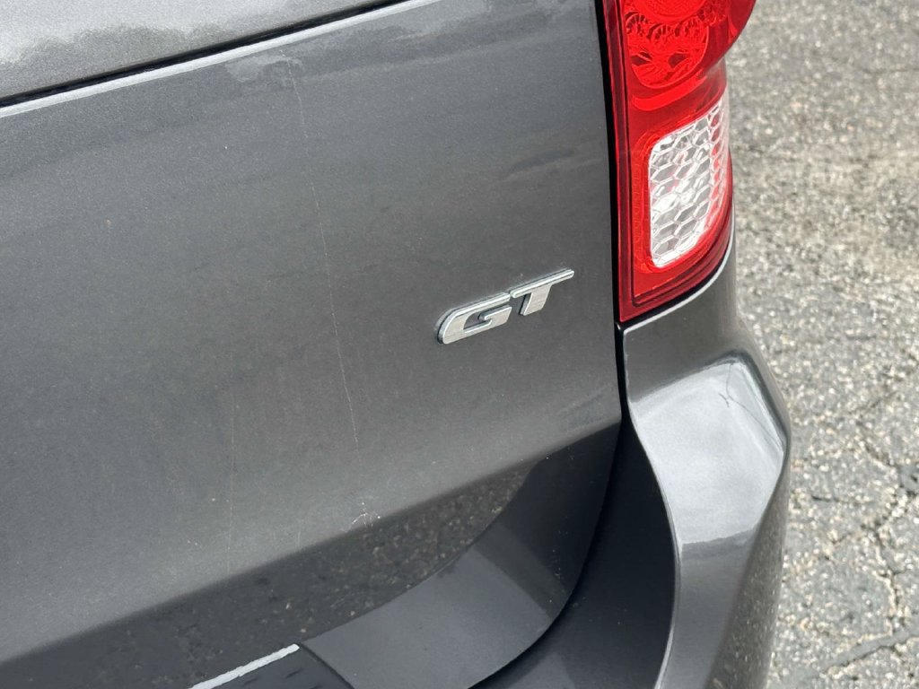 Used 2017 Dodge Grand Caravan GT FWD image 10