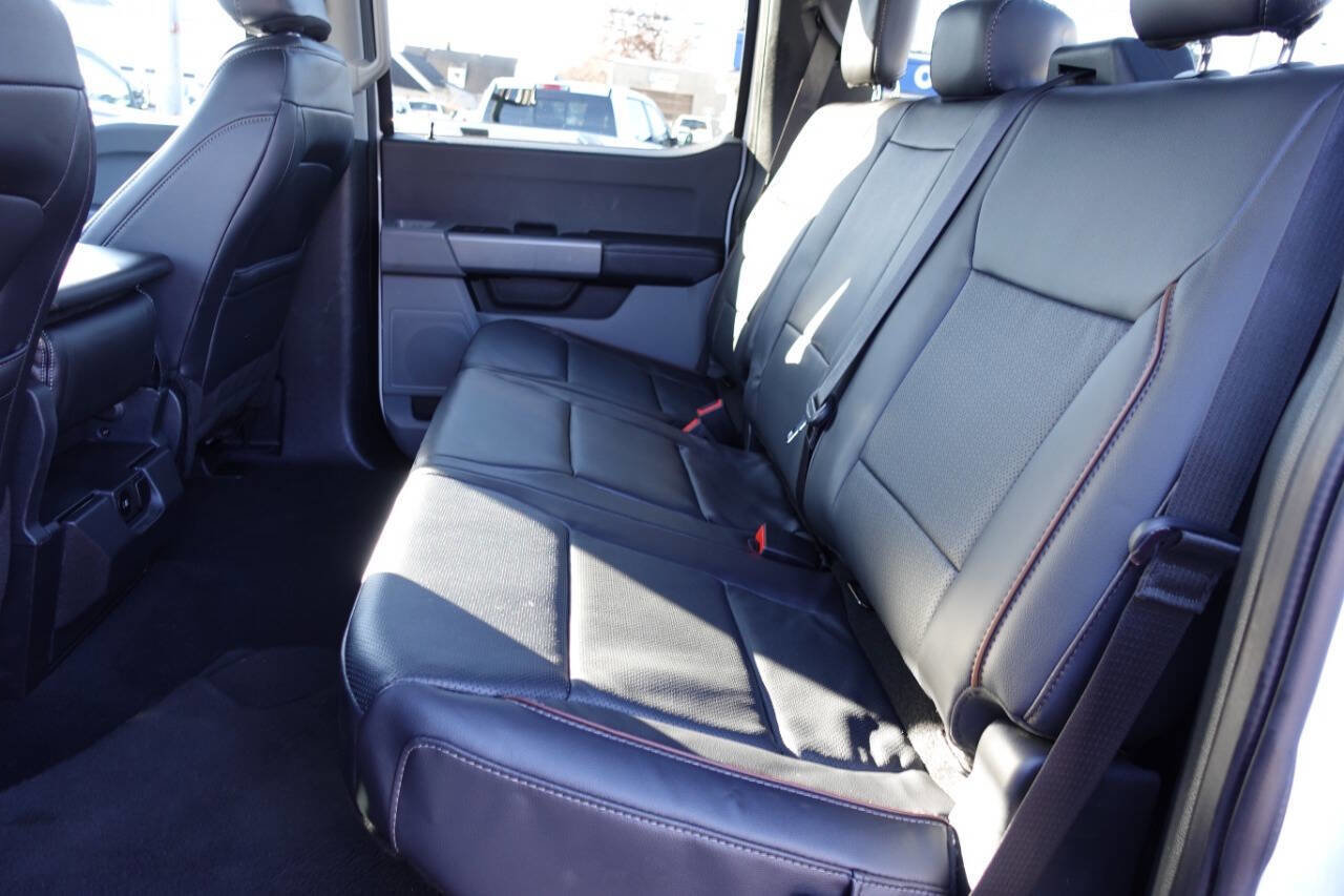 Used 2023 Ford F250 XLT image 23