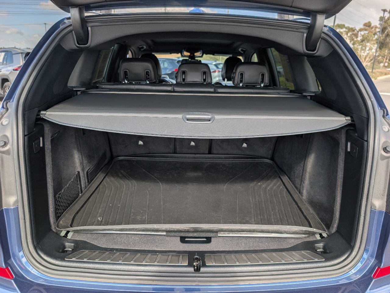 Used 2019 BMW X3 M40i w/ Premium Package AWD/4WD image 9