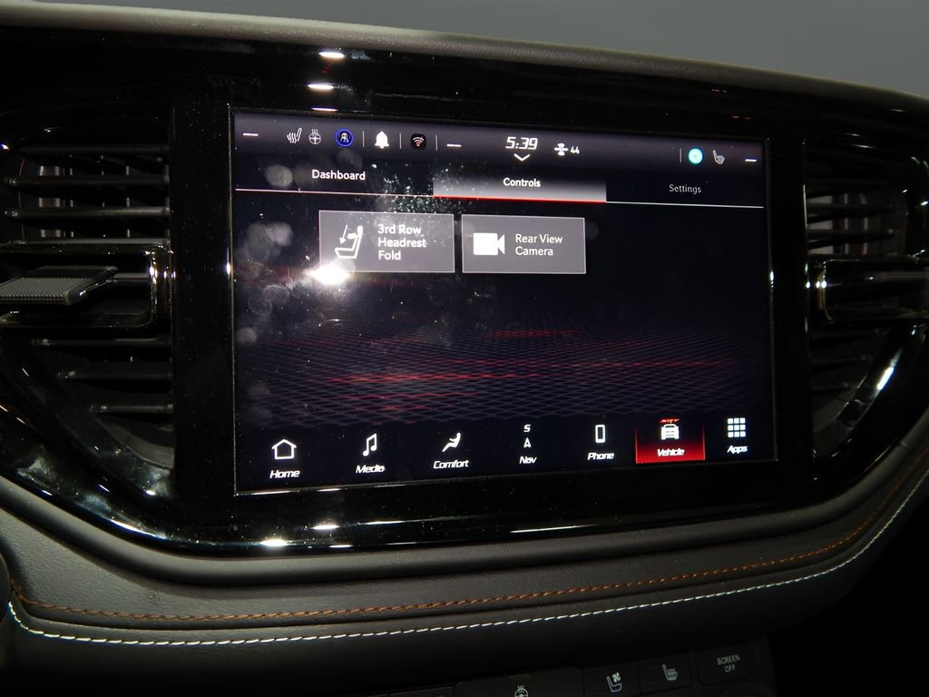 Used 2025 Dodge Durango SRT Hellcat image 36