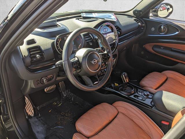 Used 2023 MINI Cooper Clubman John Cooper Works image 9