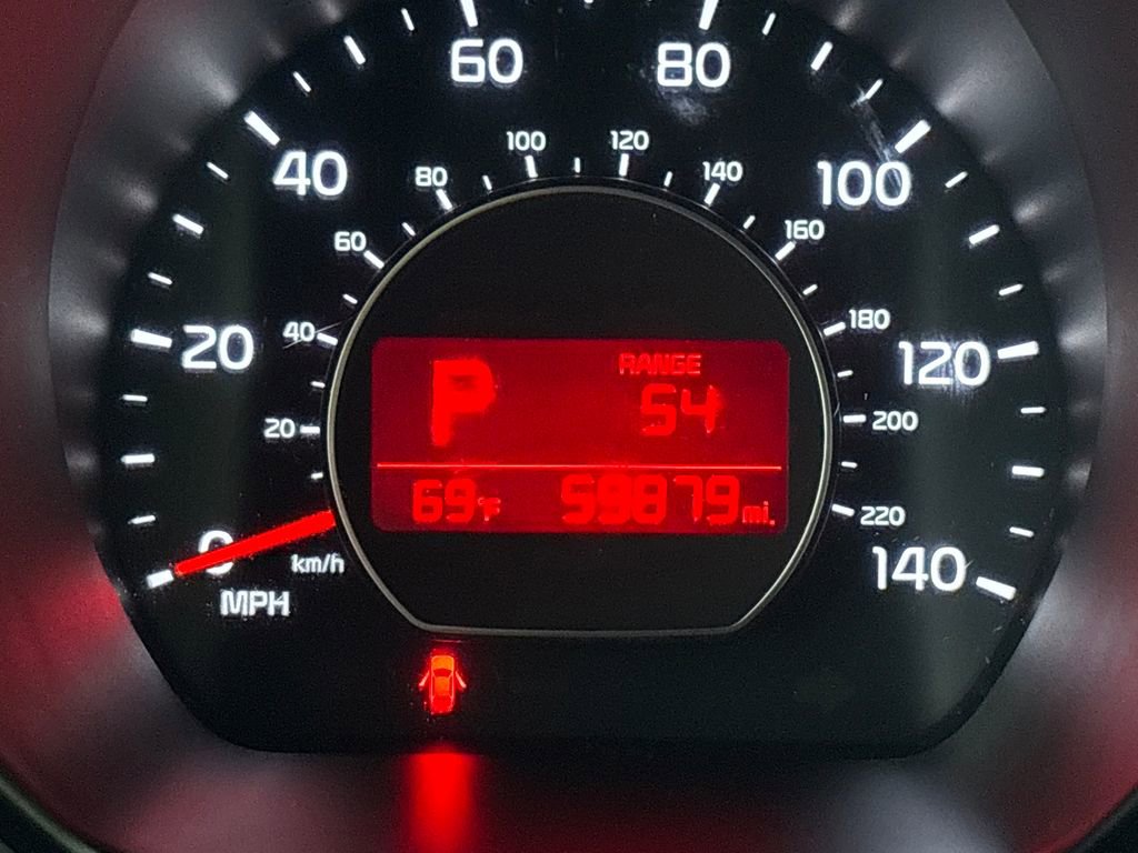 Used 2015 Kia Soul ! w/ Sun & Sound Package image 23