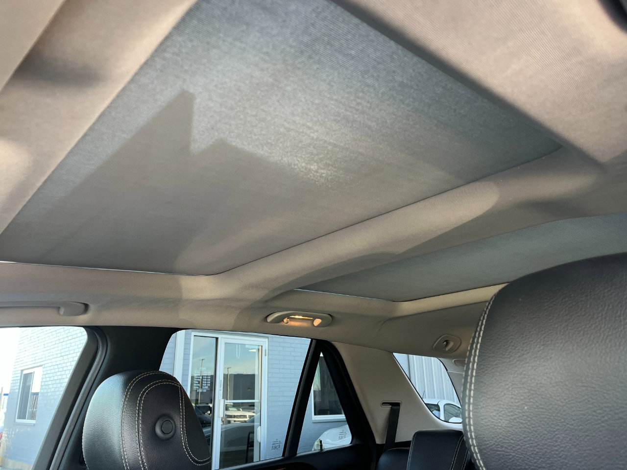 Used 2014 Mercedes-Benz ML 350 4MATIC image 33