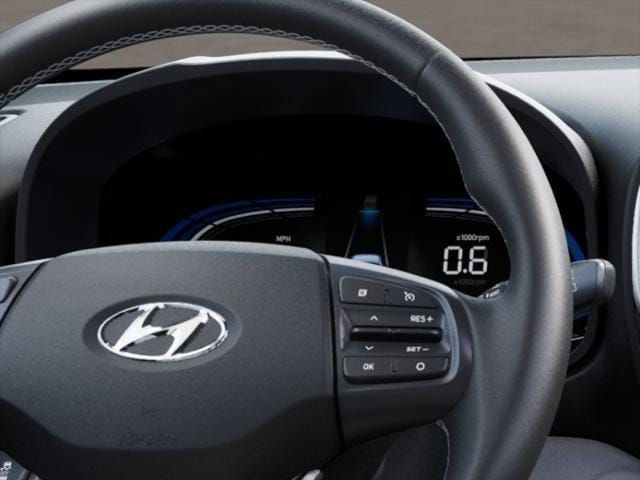 New 2025 Hyundai Venue SEL FWD image 14