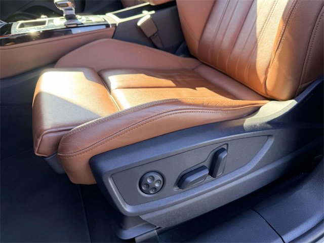 Used 2024 Audi Q5 2.0T Premium Plus image 15